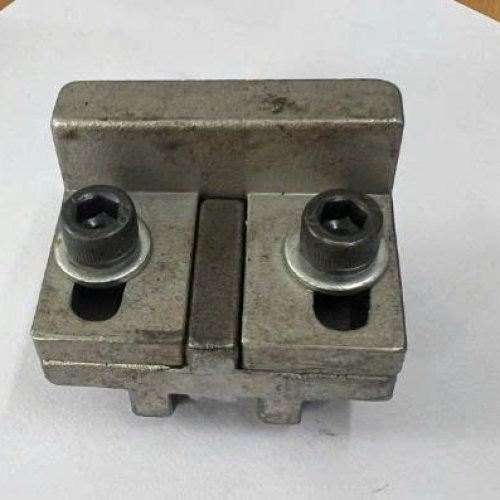 Móc kéo giấy máy bồi tự động