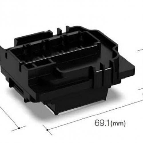 Đầu phun máy in Epson i3200