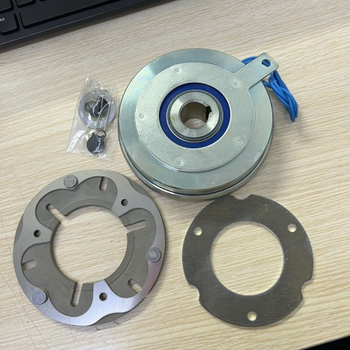 Linh kiện máy đóng ghim Chen Rong NC-2.5T