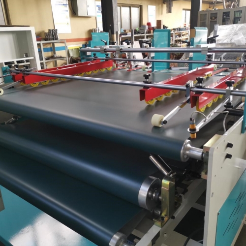 MÁY DÁN THÙNG 2 LINE 3000MM