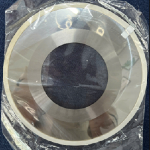 Dao máy xả tungsten 230x110x1.3 mm